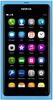 Смартфон Nokia N9 16Gb Blue - Киреевск
