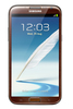 Смартфон Samsung Galaxy Note 2 GT-N7100 Amber Brown - Киреевск