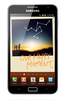 Смартфон Samsung Galaxy Note GT-N7000 Black - Киреевск