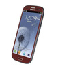 Смартфон Samsung Galaxy S3 GT-I9300 16Gb La Fleur Red - Киреевск