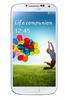 Смартфон Samsung Galaxy S4 GT-I9500 16Gb White Frost - Киреевск