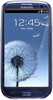 Смартфон SAMSUNG I9300 Galaxy S III 16GB Pebble Blue - Киреевск