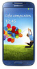 Смартфон SAMSUNG I9500 Galaxy S4 16Gb Blue - Киреевск