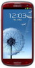 Смартфон Samsung Samsung Смартфон Samsung Galaxy S III GT-I9300 16Gb (RU) Red - Киреевск
