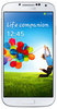 Смартфон Samsung Samsung Смартфон Samsung Galaxy S4 16Gb GT-I9500 (RU) White - Киреевск