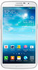 Смартфон Samsung Samsung Смартфон Samsung Galaxy Mega 6.3 8Gb GT-I9200 (RU) белый - Киреевск