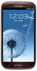 Смартфон Samsung Samsung Смартфон Samsung Galaxy S III 16Gb Brown - Киреевск
