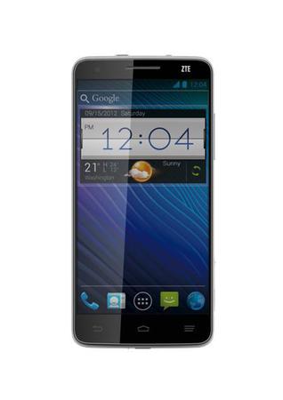 Смартфон ZTE Grand S White - Киреевск